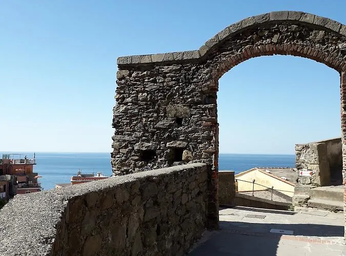 La Scala Cinqueterre